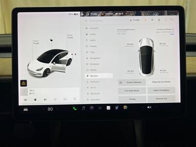 2021 Tesla Model 3 Standard Range Plus   - Photo 53 - Laurel, MD 20724