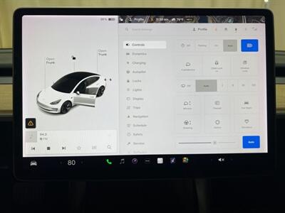 2021 Tesla Model 3 Standard Range Plus   - Photo 42 - Laurel, MD 20724