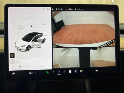 2021 Tesla Model 3 Standard Range Plus   - Photo 40 - Laurel, MD 20724