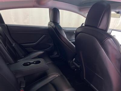 2021 Tesla Model 3 Standard Range Plus   - Photo 29 - Laurel, MD 20724