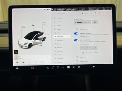 2021 Tesla Model 3 Standard Range Plus   - Photo 50 - Laurel, MD 20724