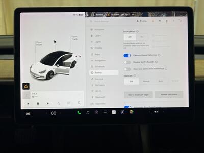 2021 Tesla Model 3 Standard Range Plus   - Photo 52 - Laurel, MD 20724