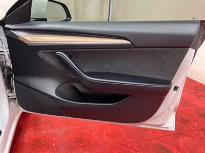 2021 Tesla Model 3 Standard Range Plus   - Photo 32 - Laurel, MD 20724