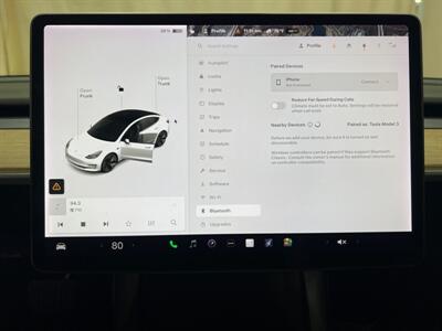 2021 Tesla Model 3 Standard Range Plus   - Photo 57 - Laurel, MD 20724