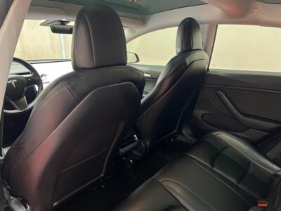 2021 Tesla Model 3 Standard Range Plus   - Photo 22 - Laurel, MD 20724