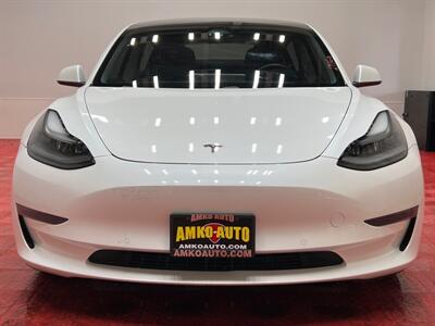 2021 Tesla Model 3 Standard Range Plus   - Photo 4 - Laurel, MD 20724