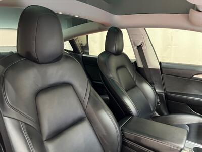2021 Tesla Model 3 Standard Range Plus   - Photo 35 - Laurel, MD 20724