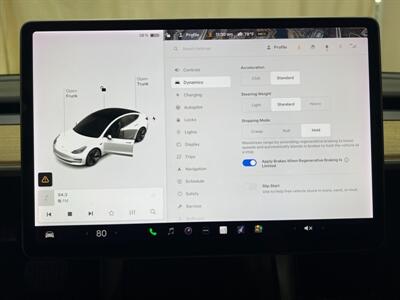 2021 Tesla Model 3 Standard Range Plus   - Photo 43 - Laurel, MD 20724