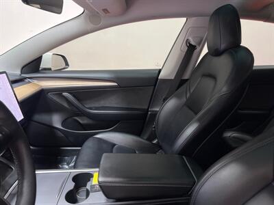 2021 Tesla Model 3 Standard Range Plus   - Photo 19 - Laurel, MD 20724