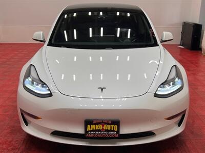 2021 Tesla Model 3 Standard Range Plus   - Photo 3 - Laurel, MD 20724
