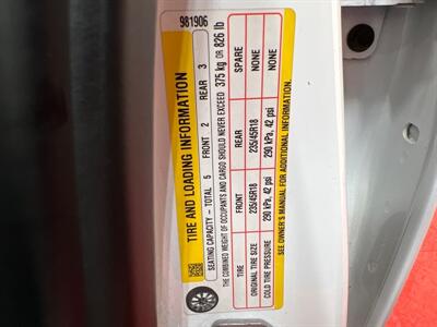2021 Tesla Model 3 Standard Range Plus   - Photo 62 - Laurel, MD 20724