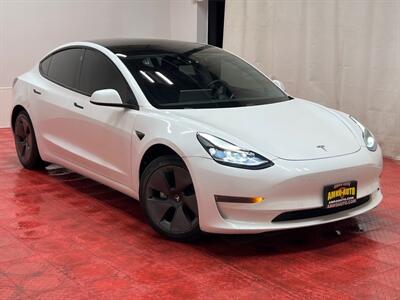 2021 Tesla Model 3 Standard Range Plus   - Photo 6 - Laurel, MD 20724