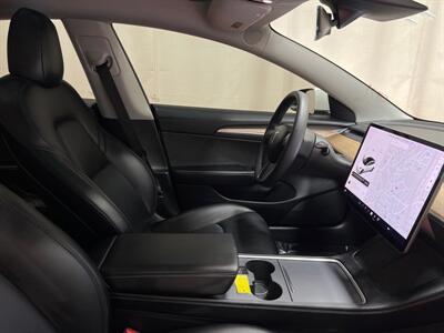 2021 Tesla Model 3 Standard Range Plus   - Photo 34 - Laurel, MD 20724