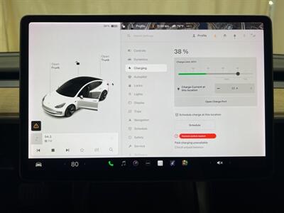 2021 Tesla Model 3 Standard Range Plus   - Photo 44 - Laurel, MD 20724
