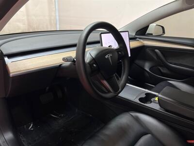 2021 Tesla Model 3 Standard Range Plus   - Photo 18 - Laurel, MD 20724
