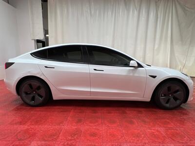 2021 Tesla Model 3 Standard Range Plus   - Photo 12 - Laurel, MD 20724