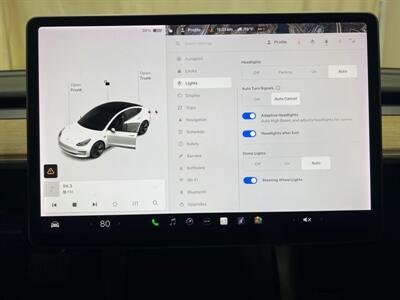 2021 Tesla Model 3 Standard Range Plus   - Photo 47 - Laurel, MD 20724