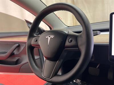 2021 Tesla Model 3 Standard Range Plus   - Photo 36 - Laurel, MD 20724