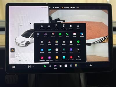 2021 Tesla Model 3 Standard Range Plus   - Photo 41 - Laurel, MD 20724
