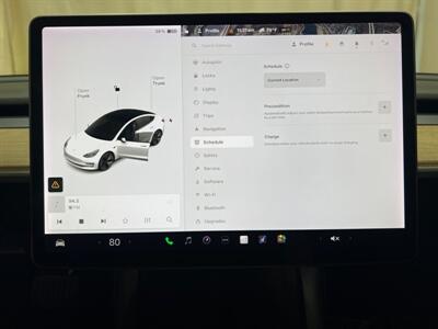 2021 Tesla Model 3 Standard Range Plus   - Photo 51 - Laurel, MD 20724