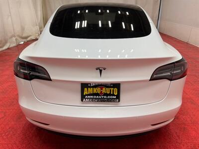 2021 Tesla Model 3 Standard Range Plus   - Photo 14 - Laurel, MD 20724
