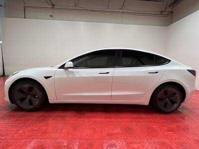 2021 Tesla Model 3 Standard Range Plus   - Photo 7 - Laurel, MD 20724