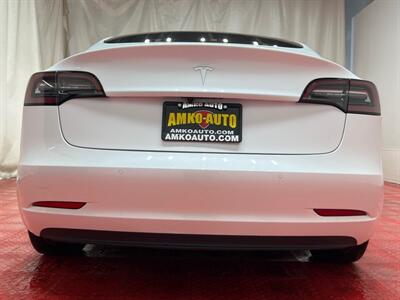 2021 Tesla Model 3 Standard Range Plus   - Photo 15 - Laurel, MD 20724