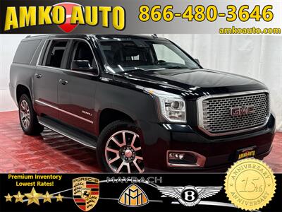 2015 GMC Yukon Denali   - Photo 5 - Temple Hills, MD 20748