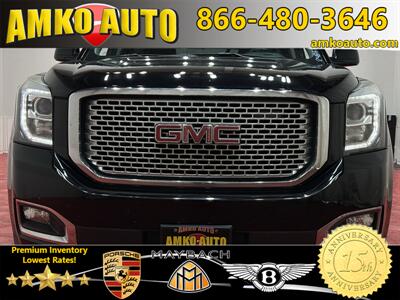 2015 GMC Yukon Denali   - Photo 4 - Temple Hills, MD 20748