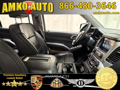 2015 GMC Yukon Denali   - Photo 29 - Temple Hills, MD 20748