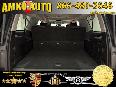 2015 GMC Yukon Denali   - Photo 21 - Temple Hills, MD 20748