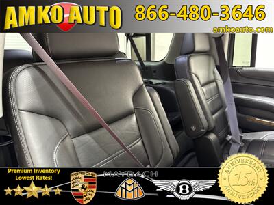 2015 GMC Yukon Denali   - Photo 25 - Temple Hills, MD 20748