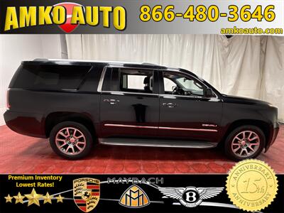2015 GMC Yukon Denali   - Photo 8 - Temple Hills, MD 20748