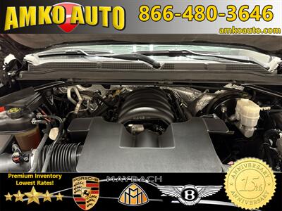 2015 GMC Yukon Denali   - Photo 41 - Temple Hills, MD 20748