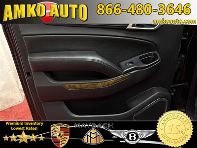 2015 GMC Yukon Denali   - Photo 16 - Temple Hills, MD 20748