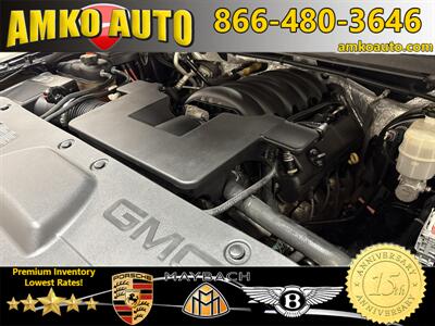 2015 GMC Yukon Denali   - Photo 42 - Temple Hills, MD 20748