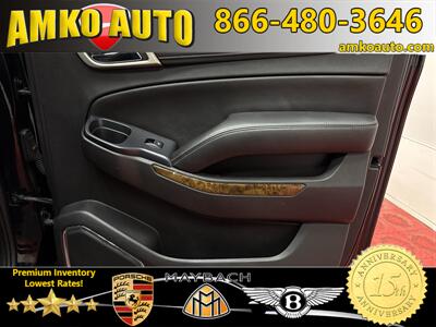 2015 GMC Yukon Denali   - Photo 23 - Temple Hills, MD 20748