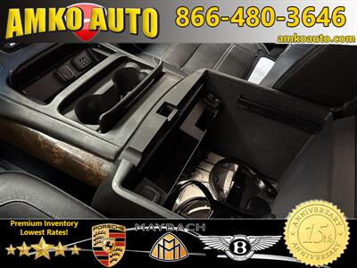 2015 GMC Yukon Denali   - Photo 37 - Temple Hills, MD 20748