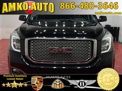 2015 GMC Yukon Denali   - Photo 3 - Temple Hills, MD 20748