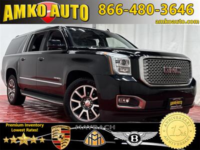 2015 GMC Yukon Denali   - Photo 6 - Temple Hills, MD 20748