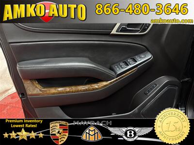 2015 GMC Yukon Denali   - Photo 12 - Temple Hills, MD 20748