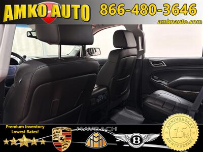 2015 GMC Yukon Denali   - Photo 17 - Temple Hills, MD 20748