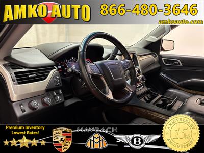 2015 GMC Yukon Denali   - Photo 13 - Temple Hills, MD 20748