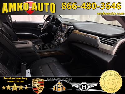 2015 GMC Yukon Denali   - Photo 28 - Temple Hills, MD 20748