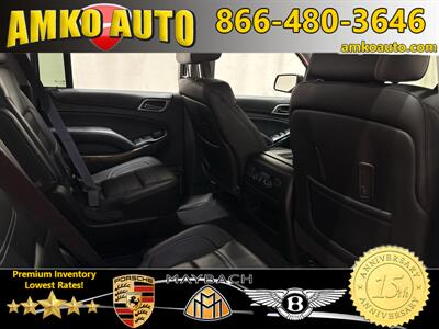 2015 GMC Yukon Denali   - Photo 24 - Temple Hills, MD 20748