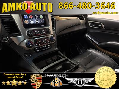 2015 GMC Yukon Denali   - Photo 33 - Temple Hills, MD 20748