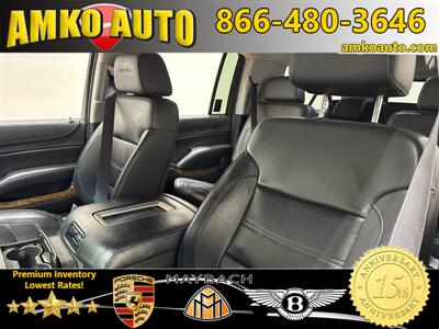 2015 GMC Yukon Denali   - Photo 15 - Temple Hills, MD 20748