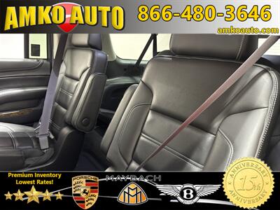 2015 GMC Yukon Denali   - Photo 19 - Temple Hills, MD 20748