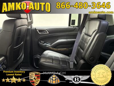 2015 GMC Yukon Denali   - Photo 18 - Temple Hills, MD 20748