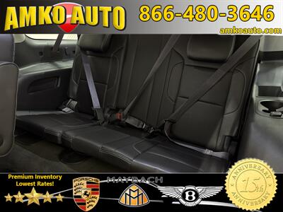 2015 GMC Yukon Denali   - Photo 20 - Temple Hills, MD 20748